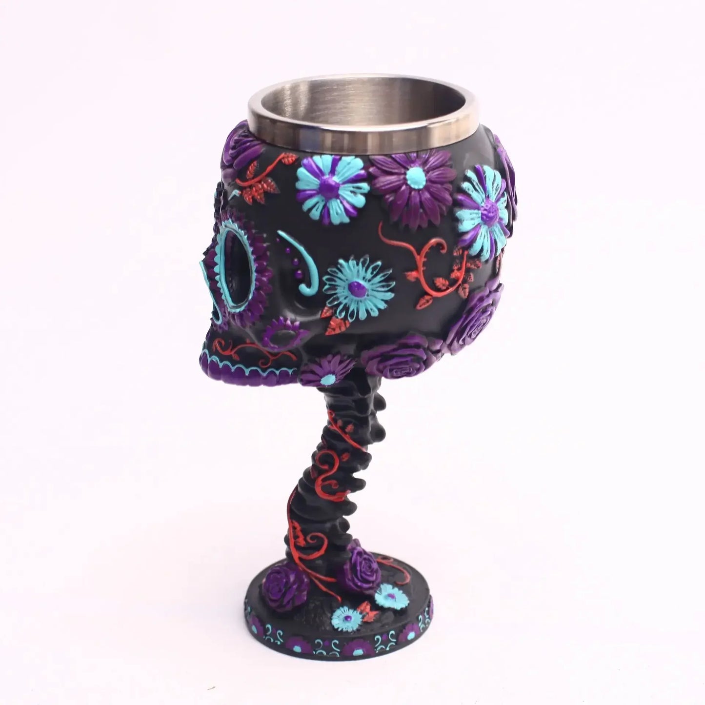 Skull Cup