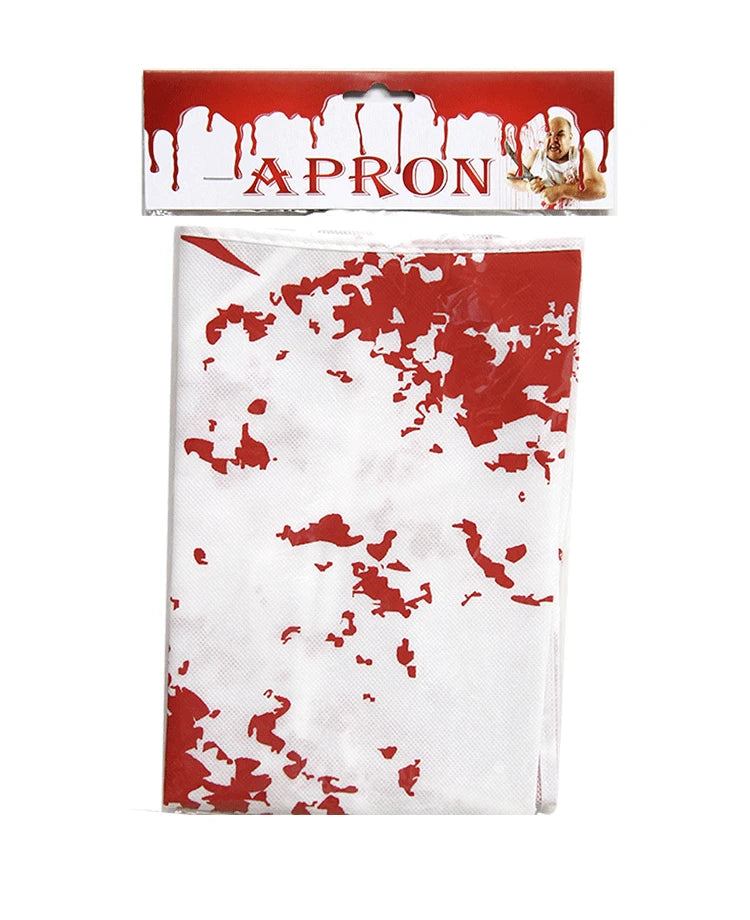 Bloody Apron