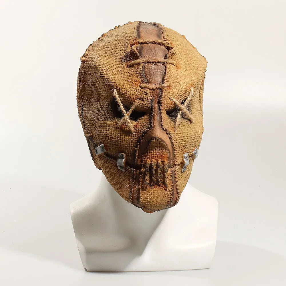 Skull Killer Mask