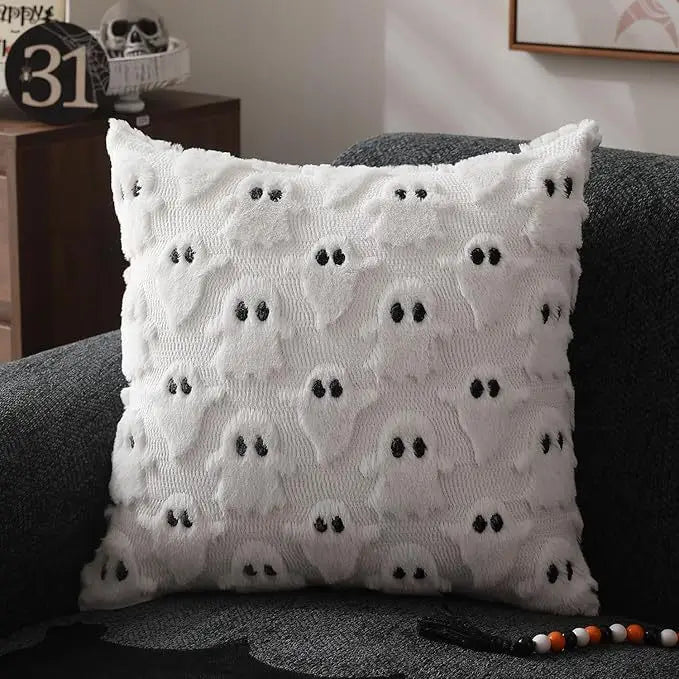 Halloween pillow covers piece