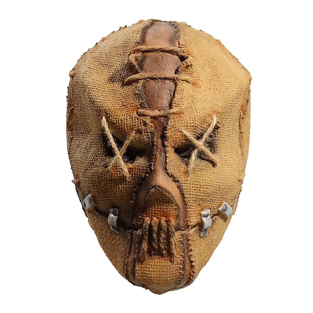 Skull Killer Mask