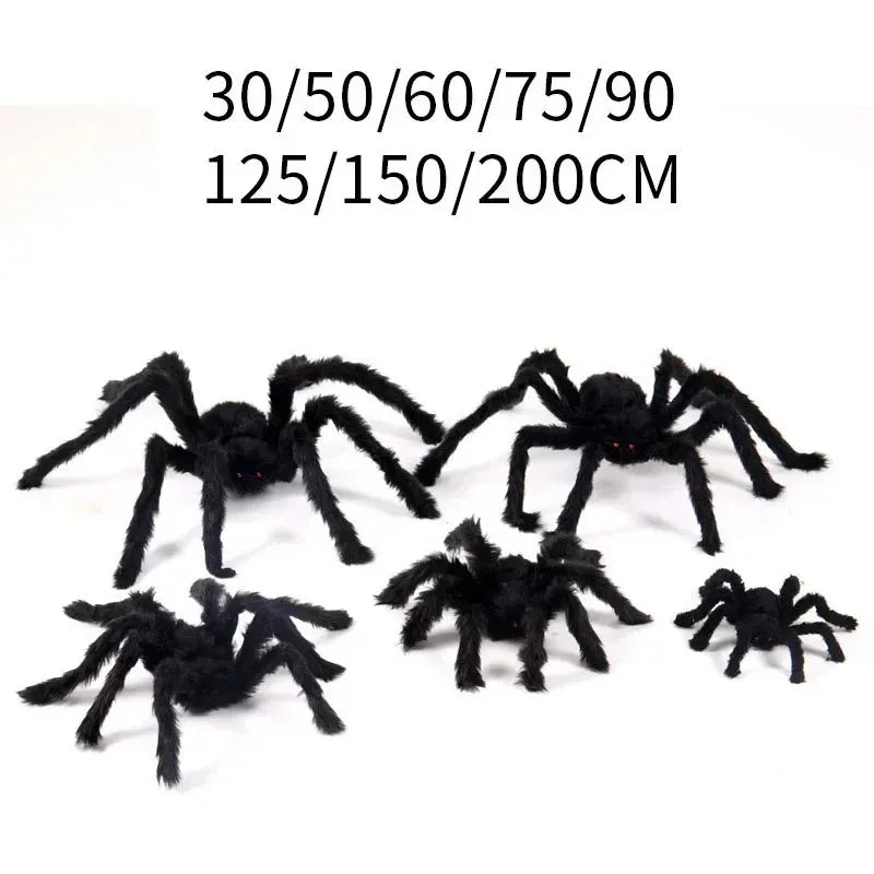 Decoration  Spider Outdoor