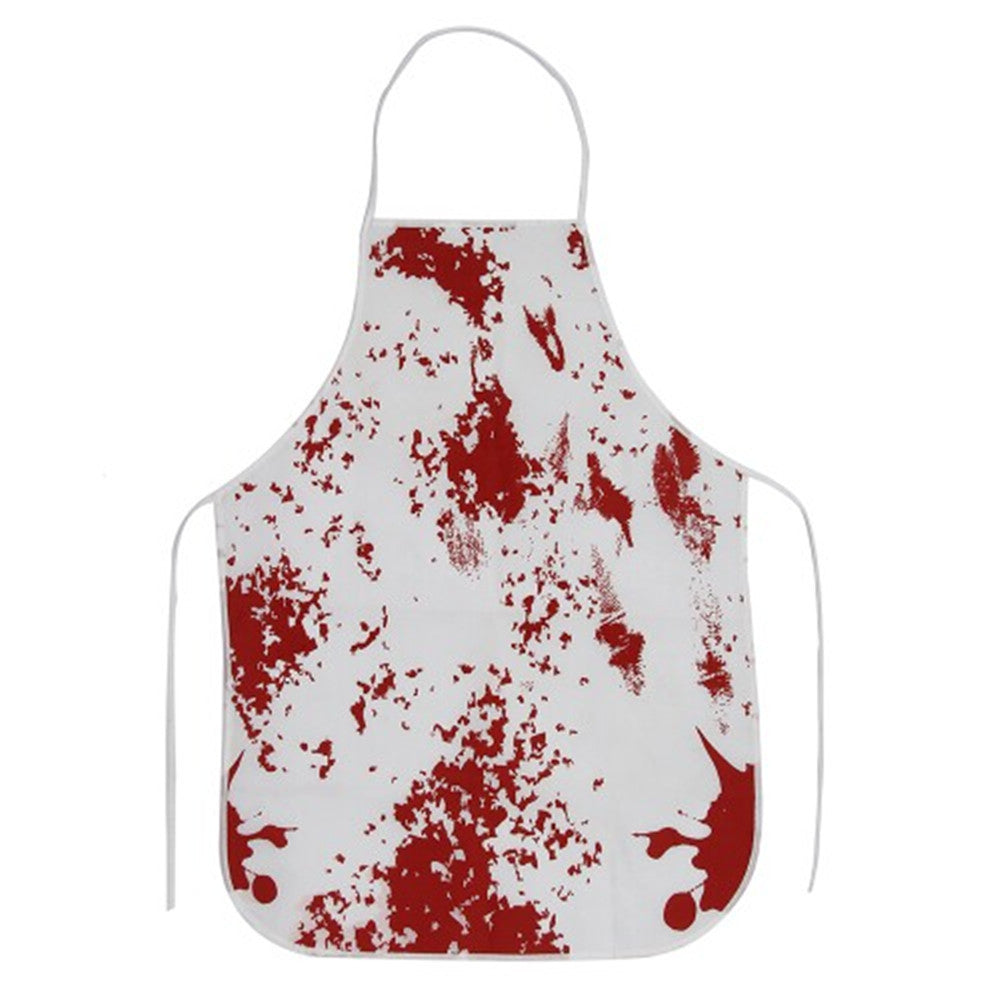 Bloody Apron