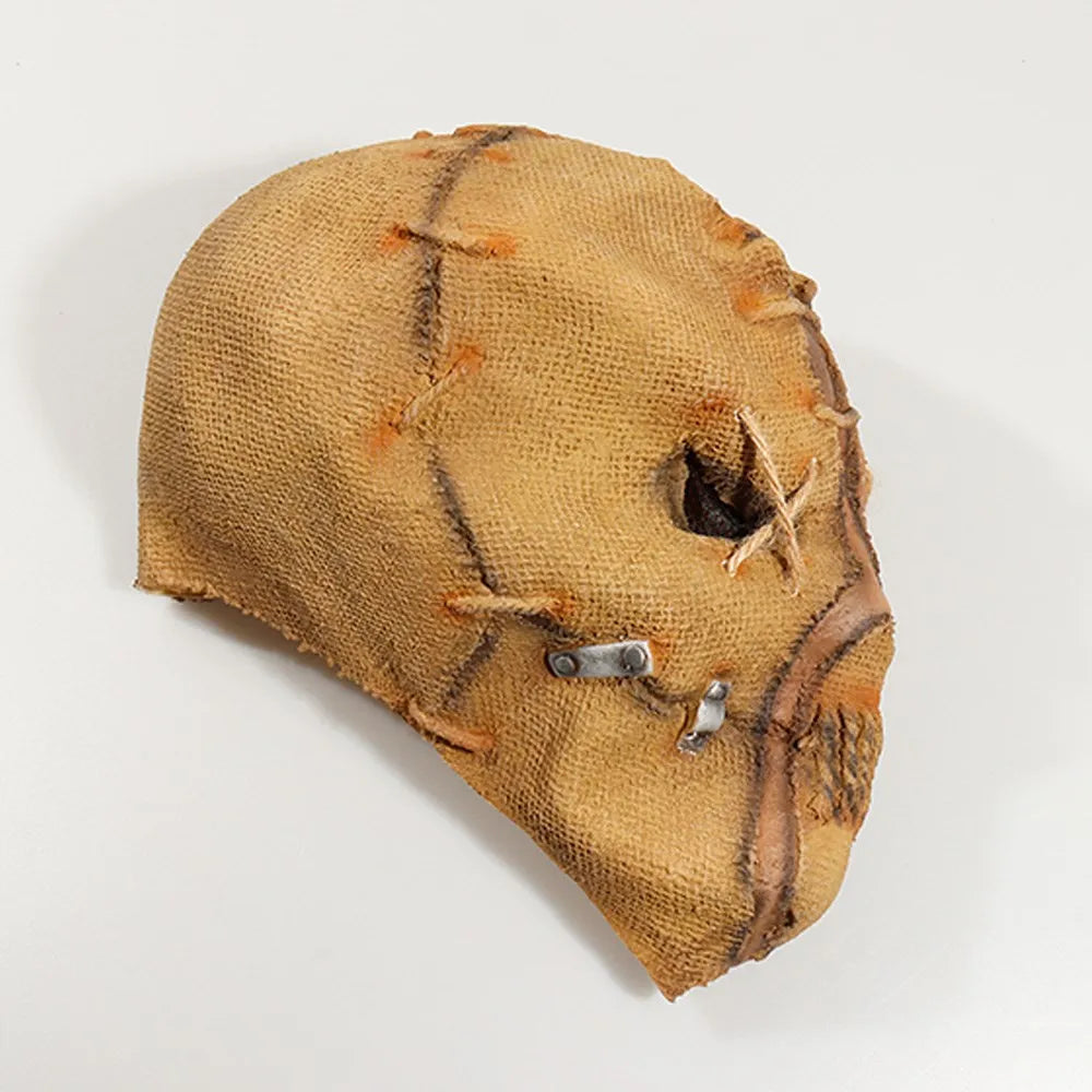 Skull Killer Mask