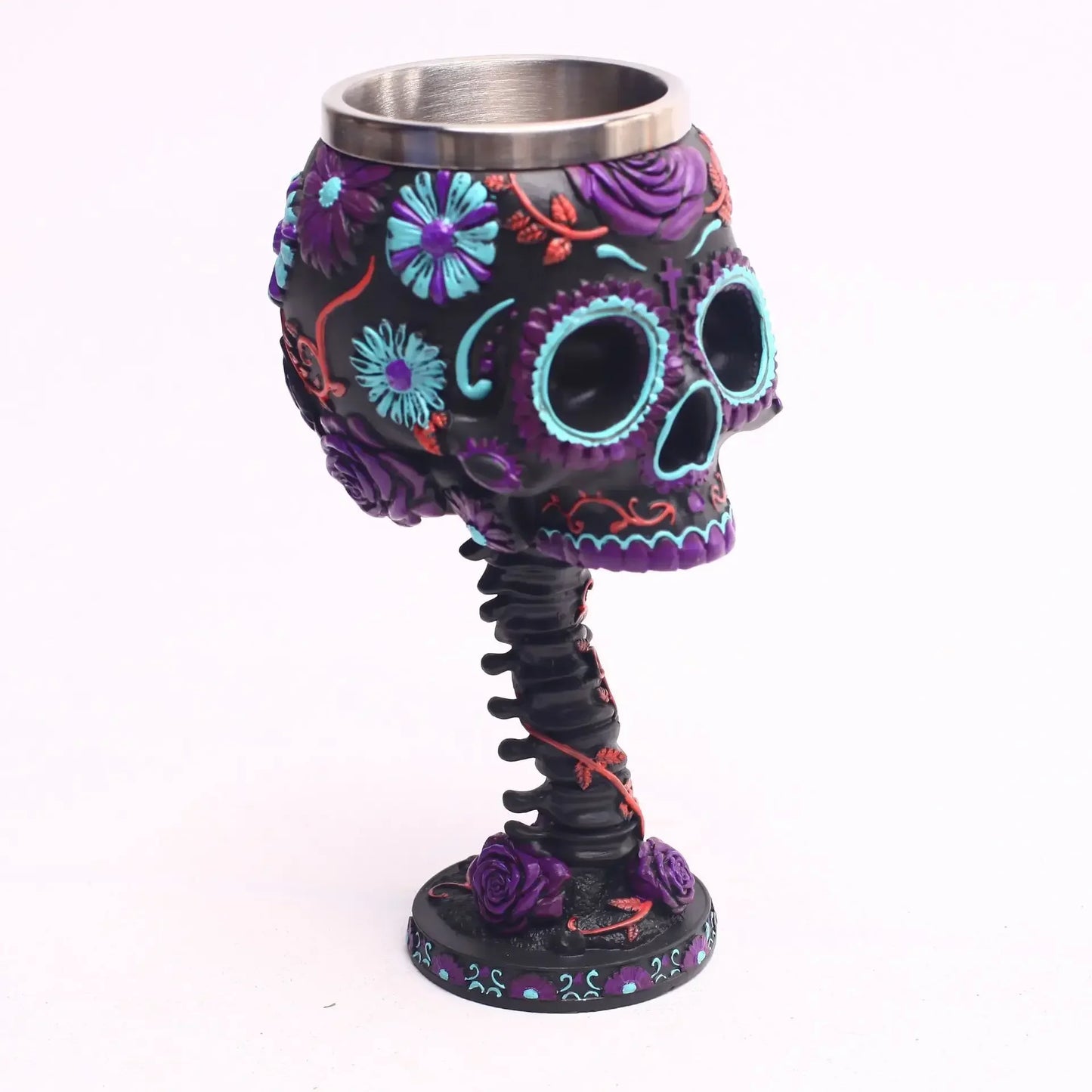 Skull Cup