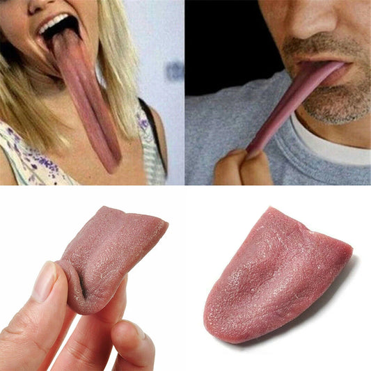 Tongue Magic