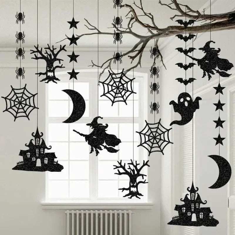 Ghost decoration