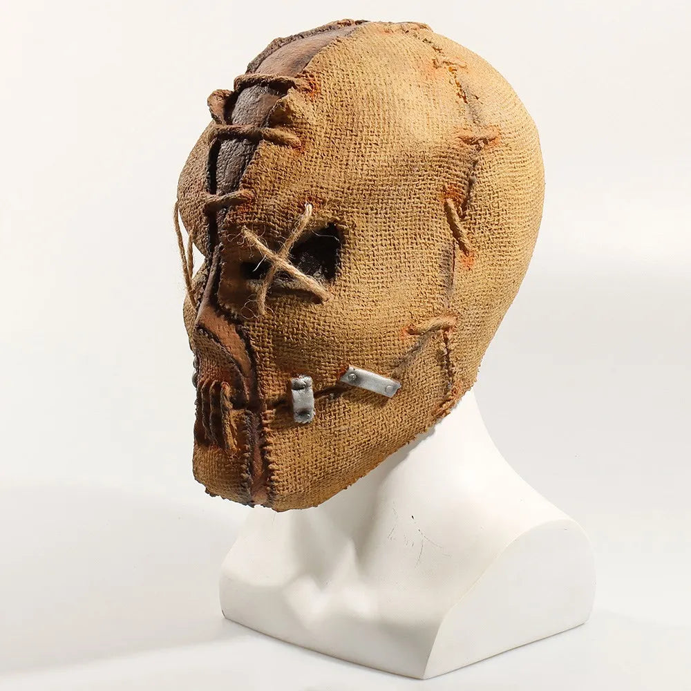 Skull Killer Mask